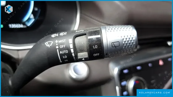 GENESIS GV80 3.0 DIESEL AWD