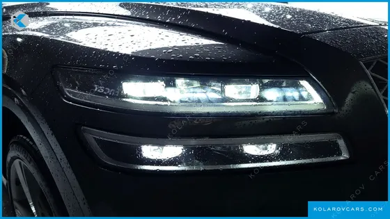 GENESIS GV80 3.0 DIESEL AWD