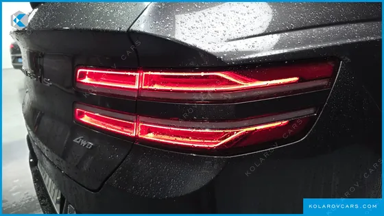 GENESIS GV80 3.0 DIESEL AWD