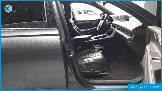 GENESIS GV80 3.0 DIESEL AWD