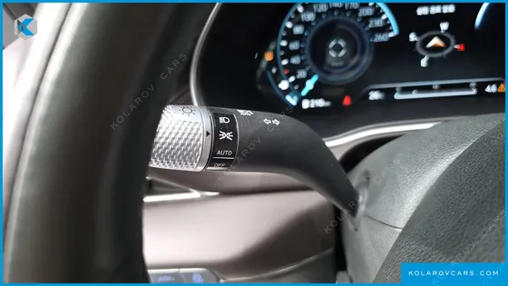 GENESIS GV80 3.0 DIESEL AWD