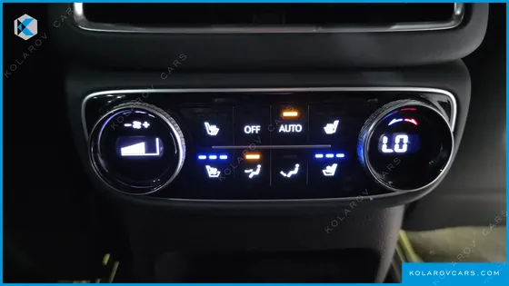 GENESIS GV80 3.0 DIESEL AWD