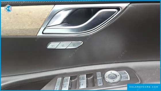 GENESIS GV80 3.0 DIESEL AWD