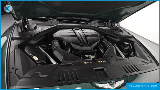 GENESIS GV80 3.5T GASOLINE AWD