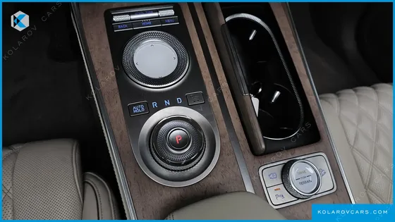 GENESIS GV80 3.5T GASOLINE AWD