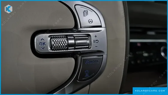 GENESIS GV80 3.5T GASOLINE AWD