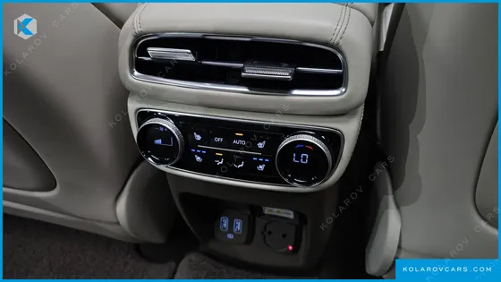 GENESIS GV80 3.5T GASOLINE AWD