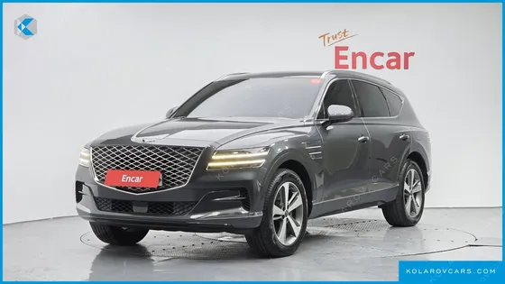 GENESIS GV80 3.0 DIESEL 2WD