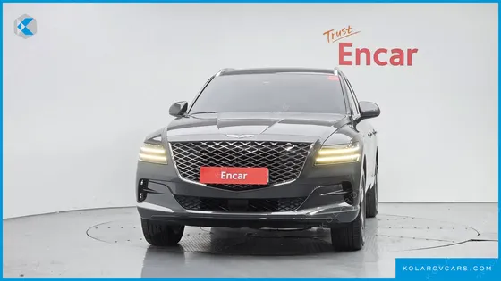 GENESIS GV80 3.0 DIESEL 2WD
