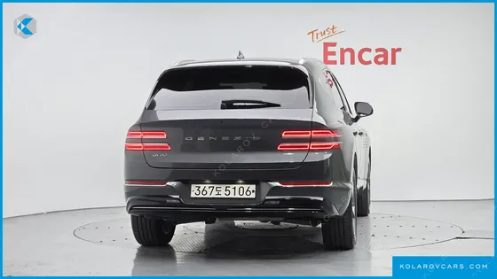 GENESIS GV80 3.0 DIESEL 2WD
