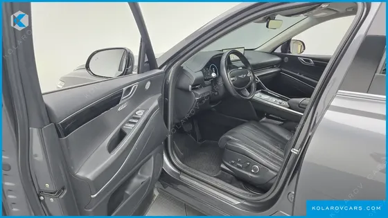 GENESIS GV80 3.0 DIESEL 2WD
