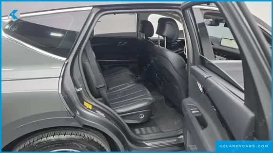 GENESIS GV80 3.0 DIESEL 2WD