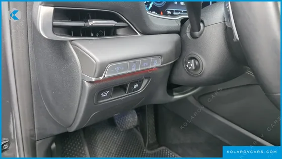 GENESIS GV80 3.0 DIESEL 2WD