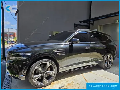 GENESIS GV80 3.5T GASOLINE AWD