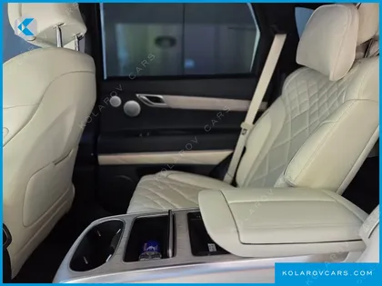 GENESIS GV80 3.5T GASOLINE AWD