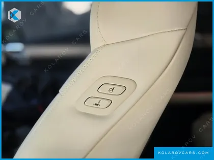 GENESIS GV80 3.5T GASOLINE AWD