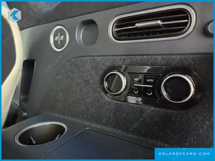 GENESIS GV80 3.5T GASOLINE AWD