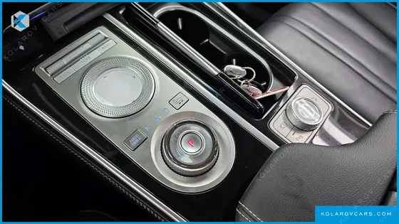 GENESIS GV80 3.5T GASOLINE 2WD