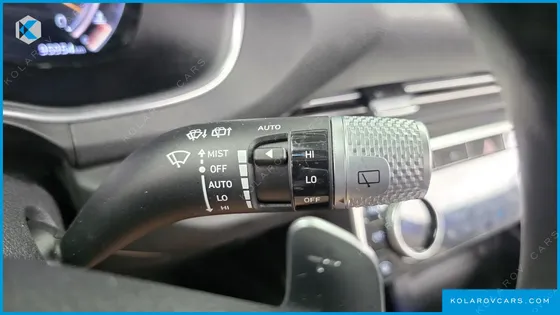 GENESIS GV80 3.5T GASOLINE 2WD
