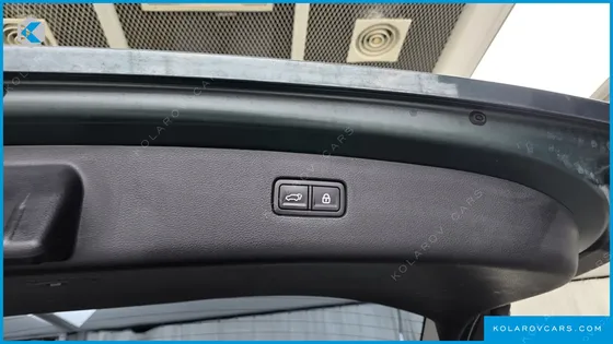 GENESIS GV80 3.5T GASOLINE 2WD
