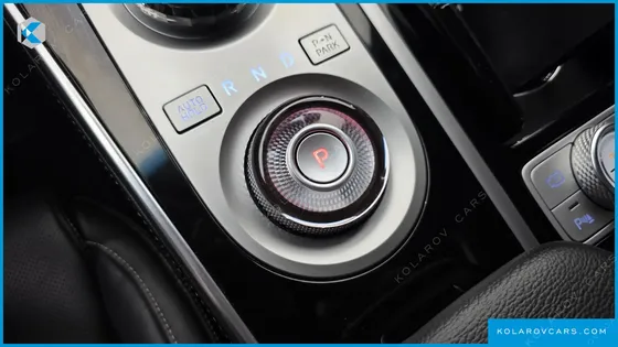 GENESIS GV80 3.0 DIESEL AWD