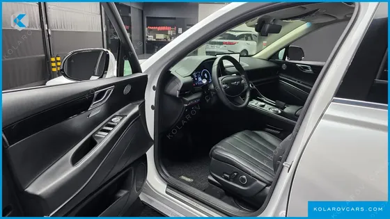 GENESIS GV80 3.0 DIESEL AWD