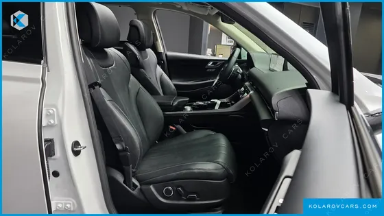 GENESIS GV80 3.0 DIESEL AWD