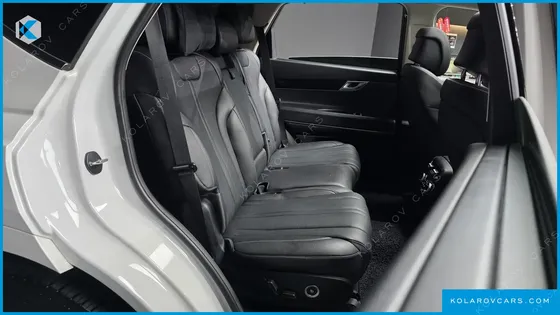 GENESIS GV80 3.0 DIESEL AWD