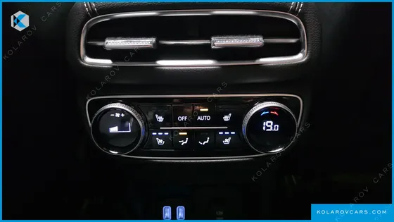 GENESIS GV80 3.0 DIESEL AWD