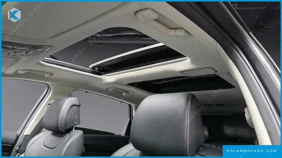 GENESIS GV80 3.0 DIESEL AWD