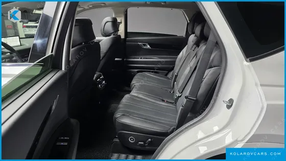 GENESIS GV80 3.0 DIESEL AWD