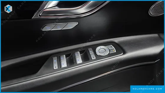 GENESIS GV80 3.0 DIESEL AWD
