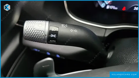 GENESIS GV80 3.0 DIESEL AWD