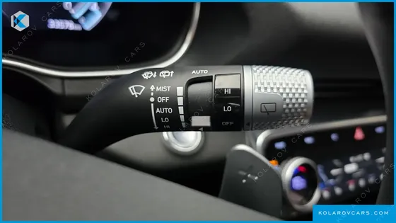 GENESIS GV80 3.0 DIESEL AWD
