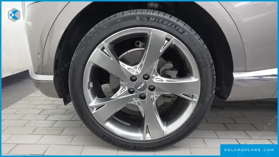 GENESIS GV80 3.0 DIESEL AWD