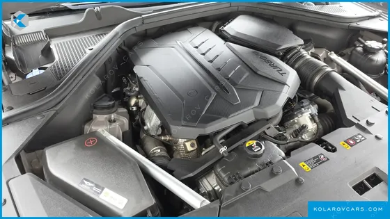 GENESIS GV80 3.0 DIESEL AWD
