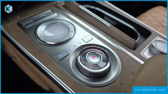 GENESIS GV80 3.0 DIESEL AWD