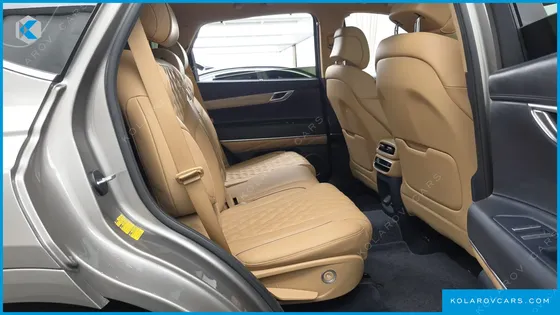 GENESIS GV80 3.0 DIESEL AWD