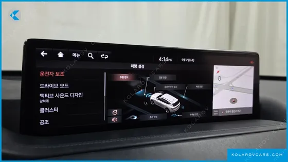 GENESIS GV80 3.0 DIESEL AWD