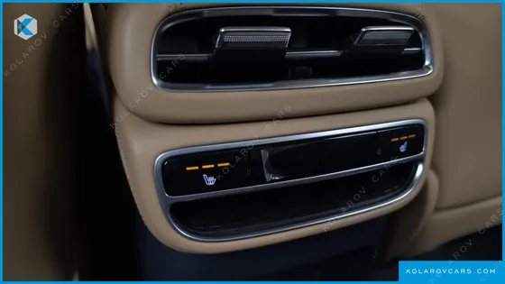 GENESIS GV80 3.0 DIESEL AWD
