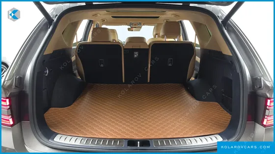 GENESIS GV80 3.0 DIESEL AWD