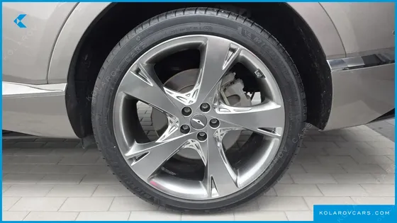 GENESIS GV80 3.0 DIESEL AWD