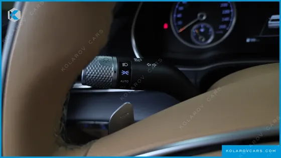 GENESIS GV80 3.0 DIESEL AWD