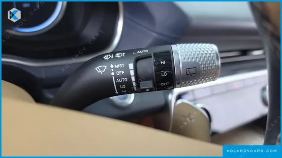 GENESIS GV80 3.0 DIESEL AWD