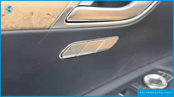 GENESIS GV80 3.0 DIESEL AWD