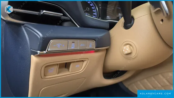 GENESIS GV80 3.0 DIESEL AWD
