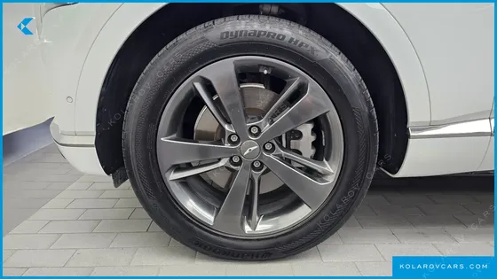 GENESIS GV80 3.0 DIESEL AWD
