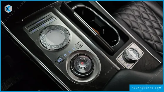 GENESIS GV80 3.0 DIESEL AWD