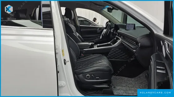 GENESIS GV80 3.0 DIESEL AWD