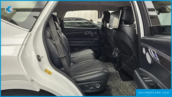 GENESIS GV80 3.0 DIESEL AWD